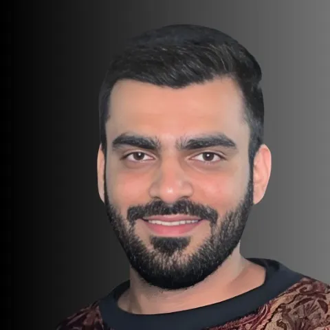Manan Pahwa